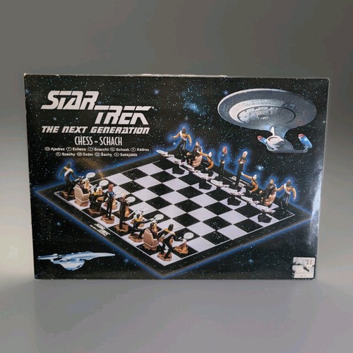 Star trek the next generation - the,