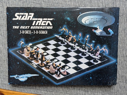 Star trek the next generation - trek,