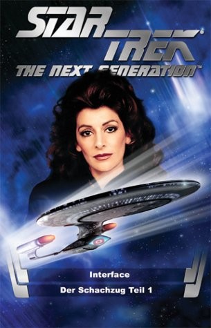 Star trek the next - -,