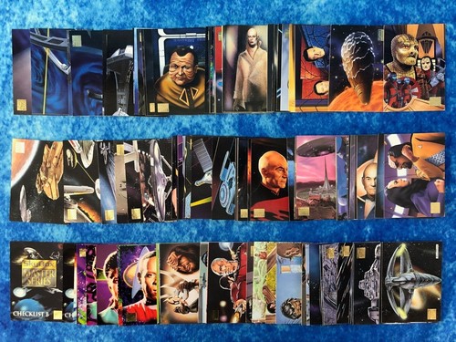 Star trek master series part - master,