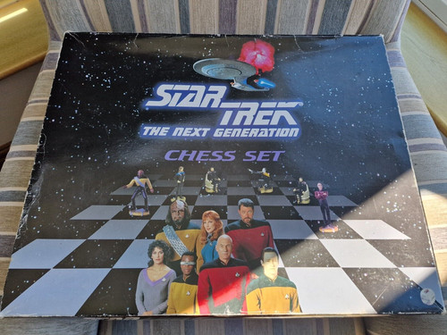 Star trek the - star,
