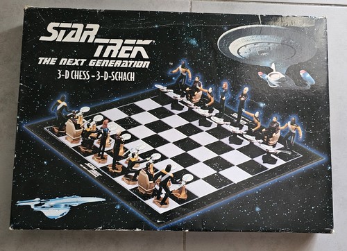 Star trek the next generation - trek,
