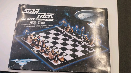 Star trek the next generation - the,