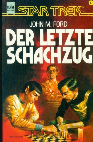 John ford der - tb, m.