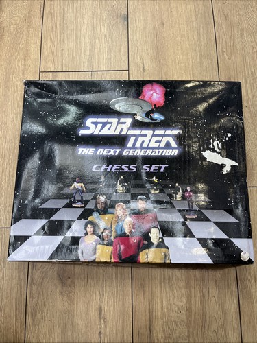 Star trek the - star,